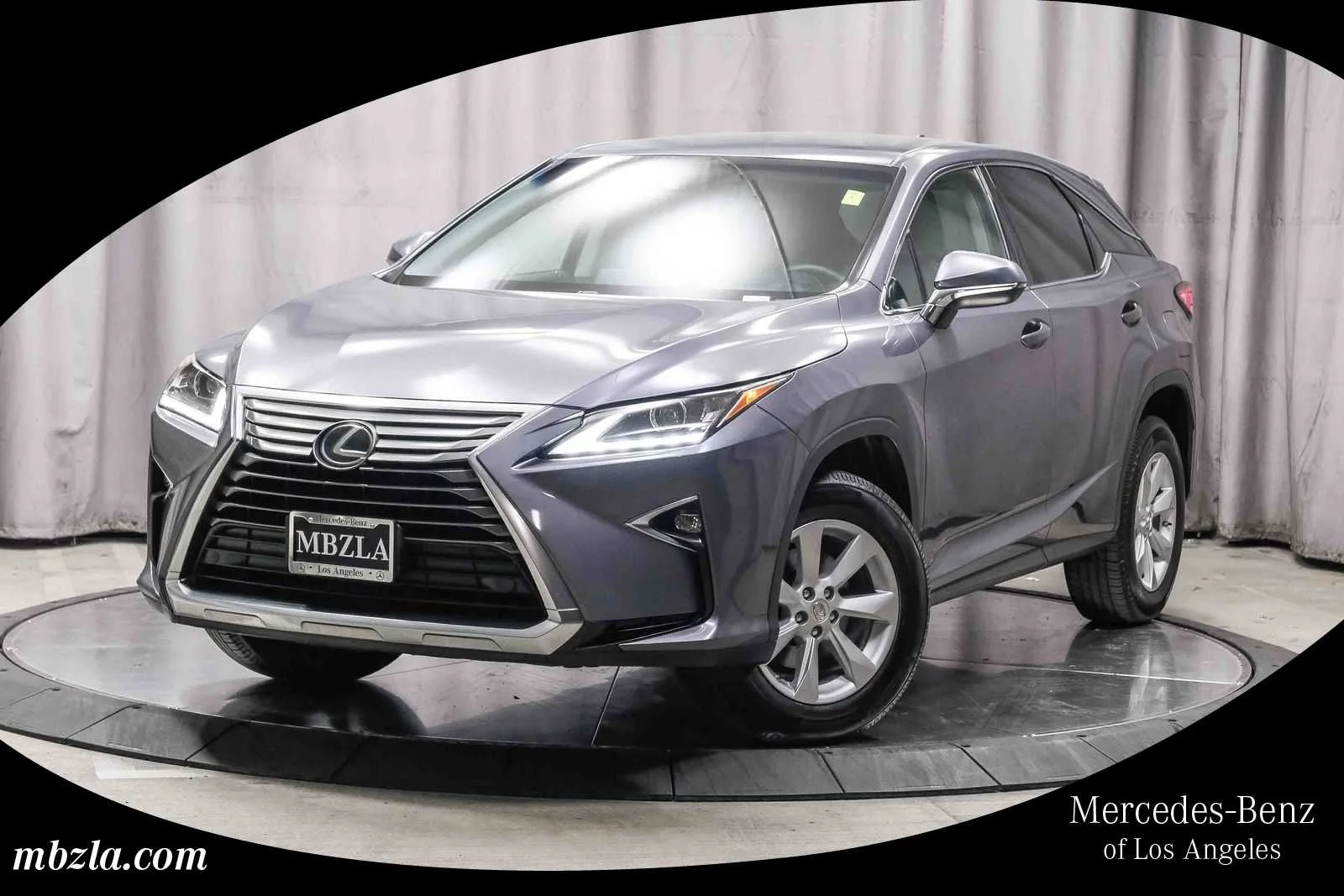 2017 Lexus RX 350 350 4x2's photo