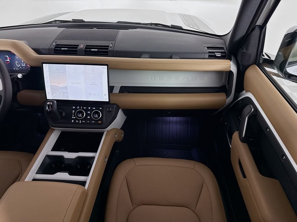New 2026 Fuji White Land Rover S image 20