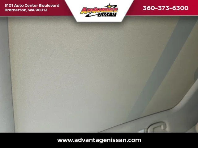 Used 2021 Black Obsidian INFINITI LUXE image 19