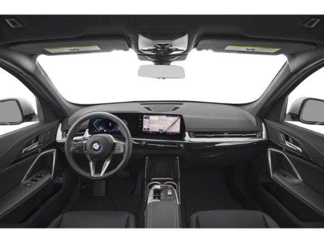 New 2026 Cape York Green Metallic BMW xDrive28i image 3