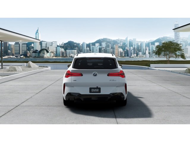 New 2026 Alpine White BMW 30 xDrive image 5