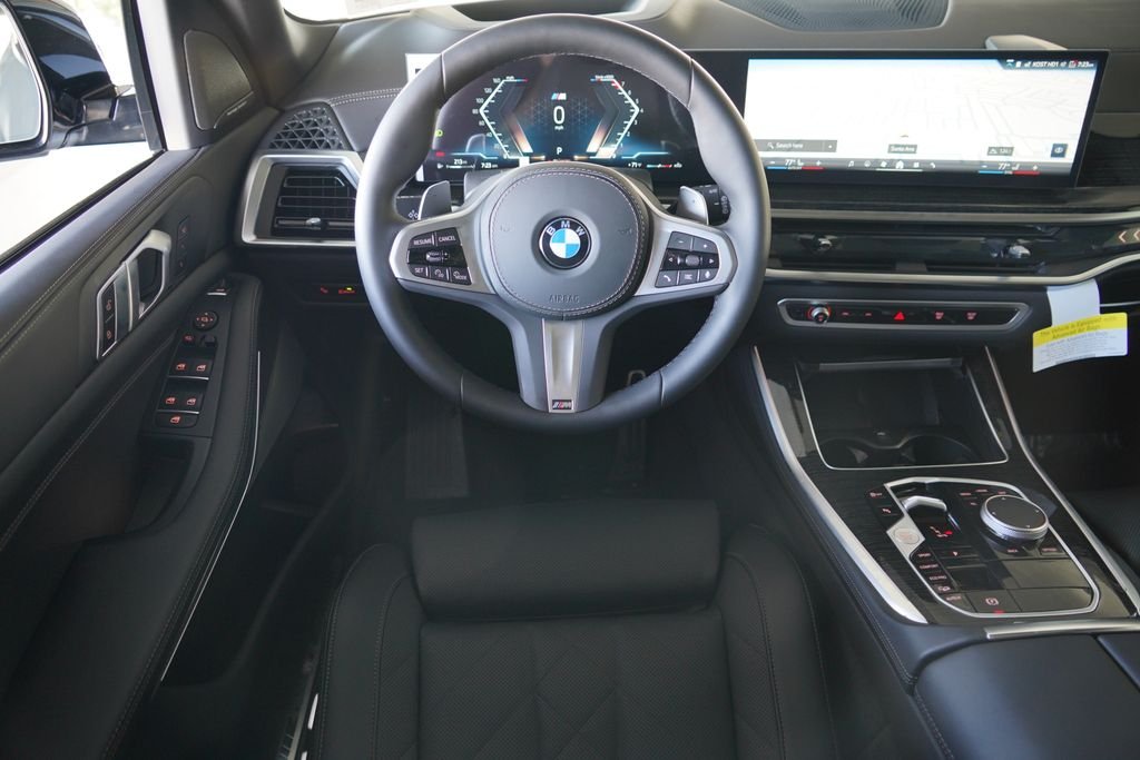 2026 BMW X5 40i - Photo 15