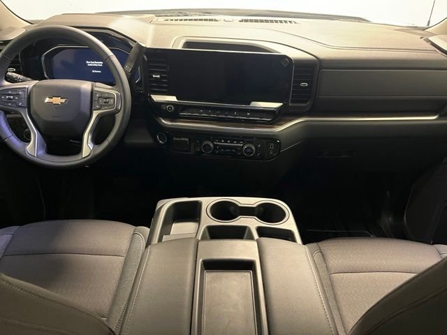 Used 2026 White Chevrolet LT image 15