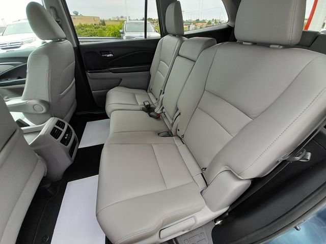 2018 Honda Pilot EX-L - Photo 41
