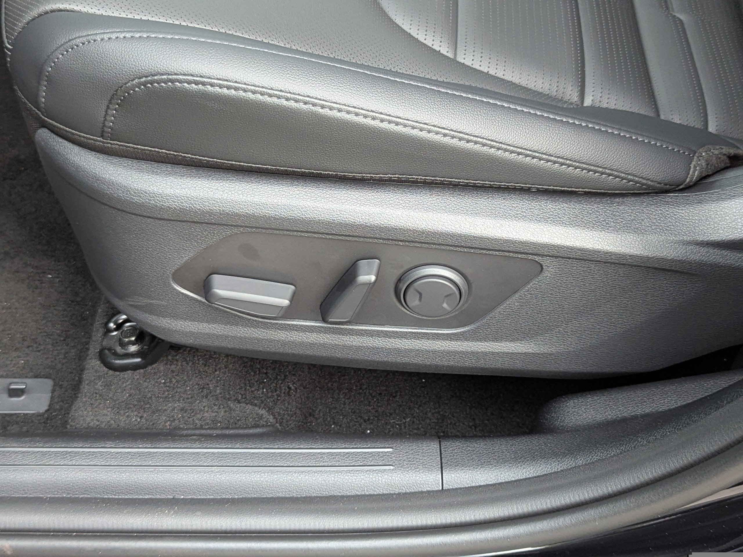 2026 Kia Sportage SX Prestige - Photo 18