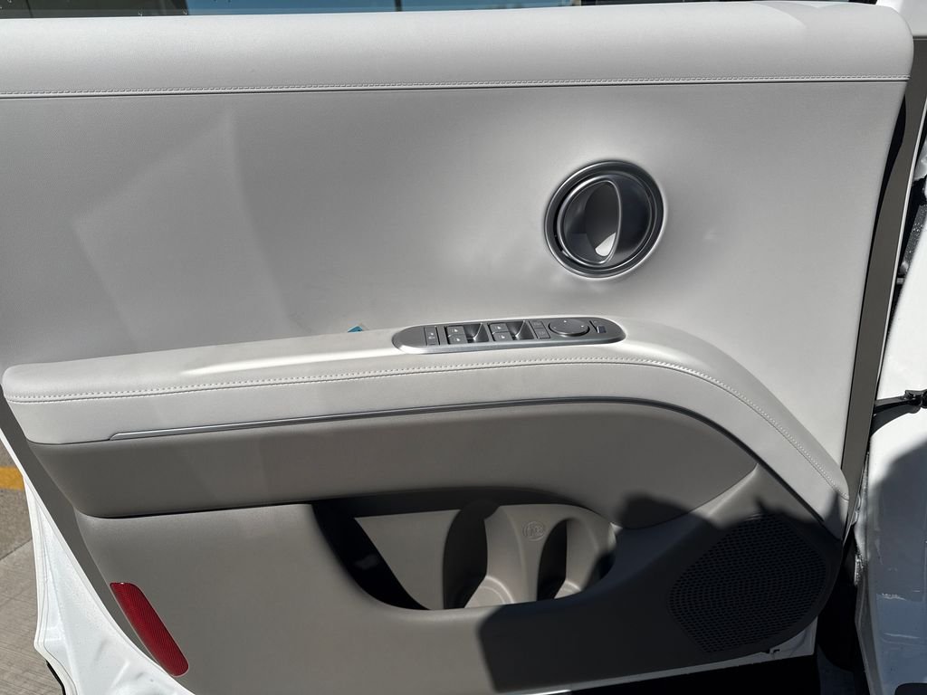 2026 Hyundai Palisade SEL - Photo 10