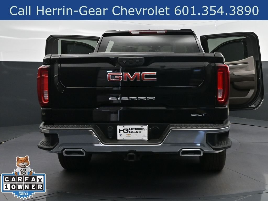 2023 GMC Sierra 1500 SLT - Photo 55