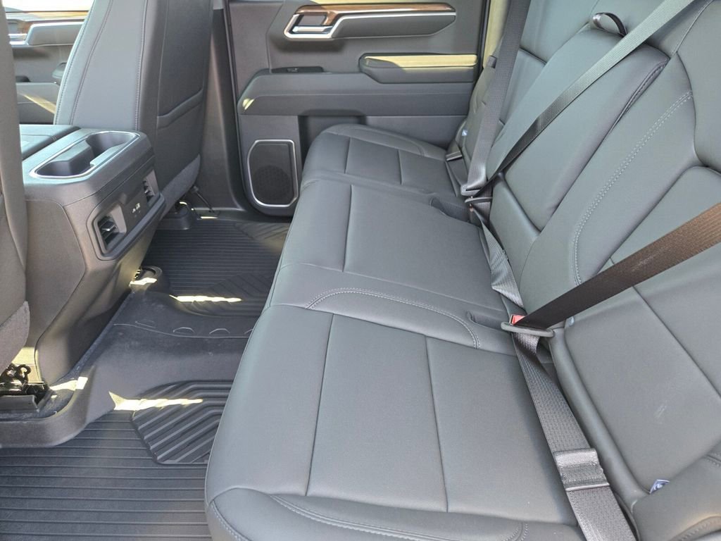 2026 Chevrolet Silverado 1500 RST - Photo 8