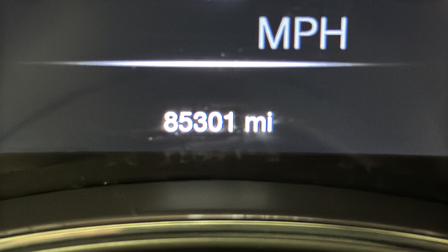 Used 2018 Bright White Clearcoat Jeep Altitude image 10