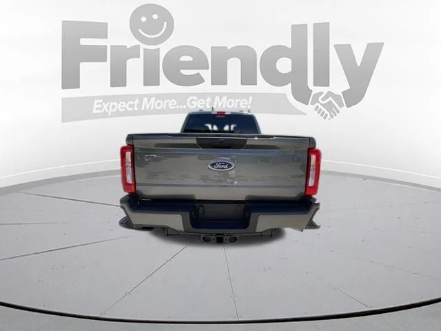 Used 2026 Gray Ford XL image 4