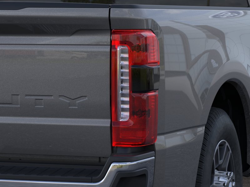 2026 Ford F-350 Super Duty Lariat - Photo 21
