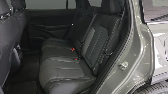 New 2026 Sting-Gray Clearcoat Jeep Laredo image 23