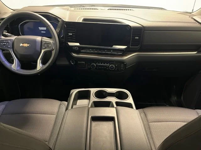 Used 2026 White Chevrolet LT image 15