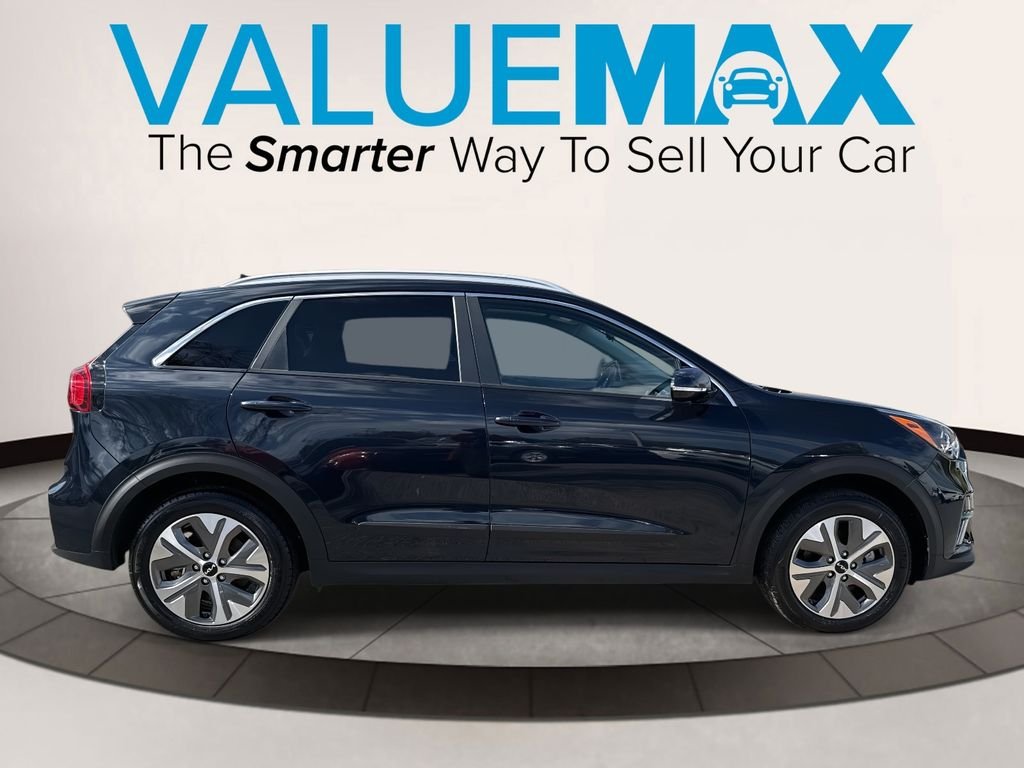 Used 2022 Kia Niro EX Premium with VIN KNDCE3LG7N5149766 for sale in Orlando, FL