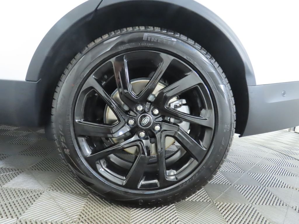 Used 2025 Fuji White Land Rover S image 32