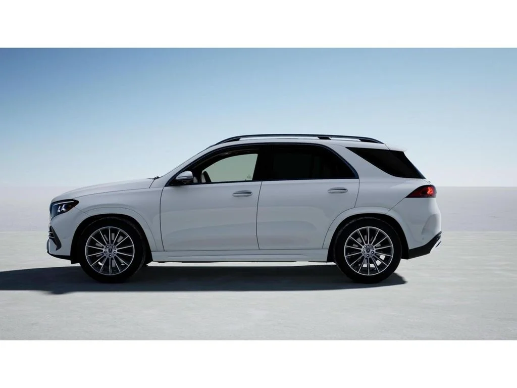 New 2027 White Mercedes-Benz GLE 450 image 34