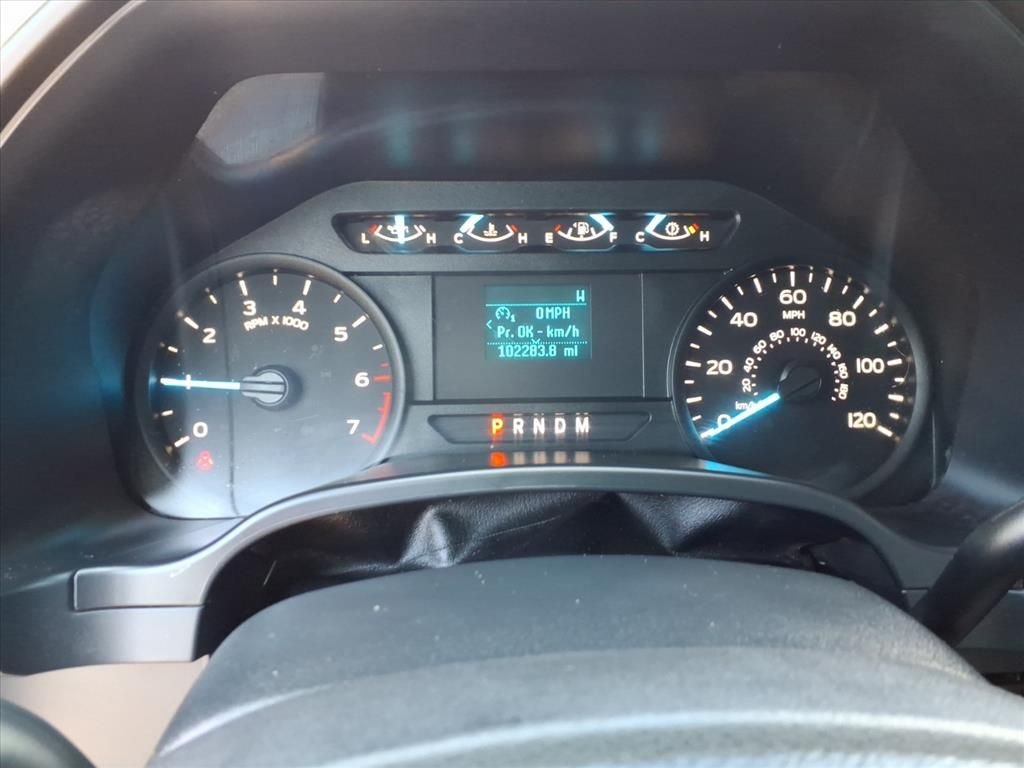 Used 2020 Oxford White Ford XL image 17