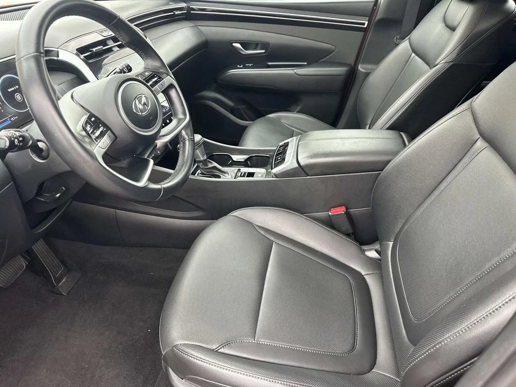 2023 Hyundai Tucson SEL - Photo 16