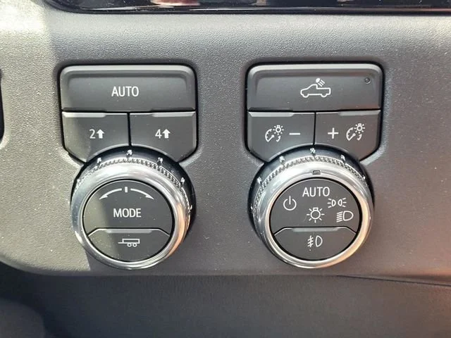 2026 GMC Sierra 1500 Elevation - Photo 18