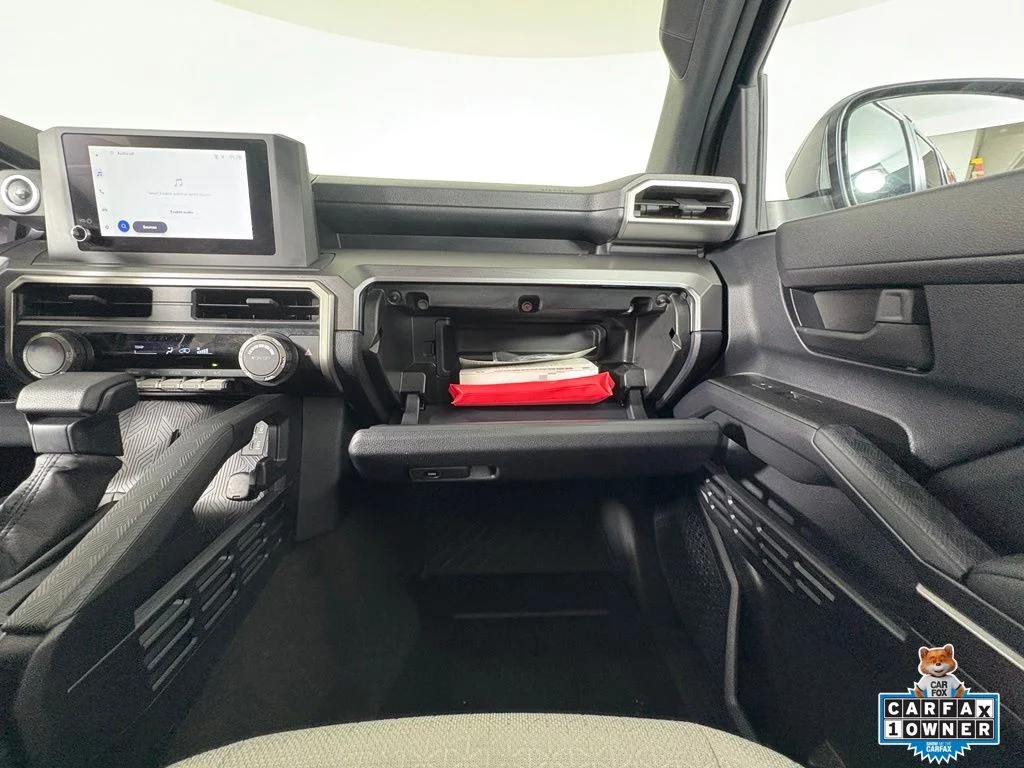 Used 2025 Gray Toyota SR5 image 27
