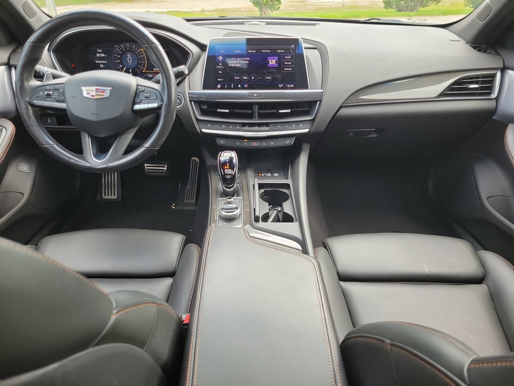 2023 Cadillac CT5 Sport - Photo 10