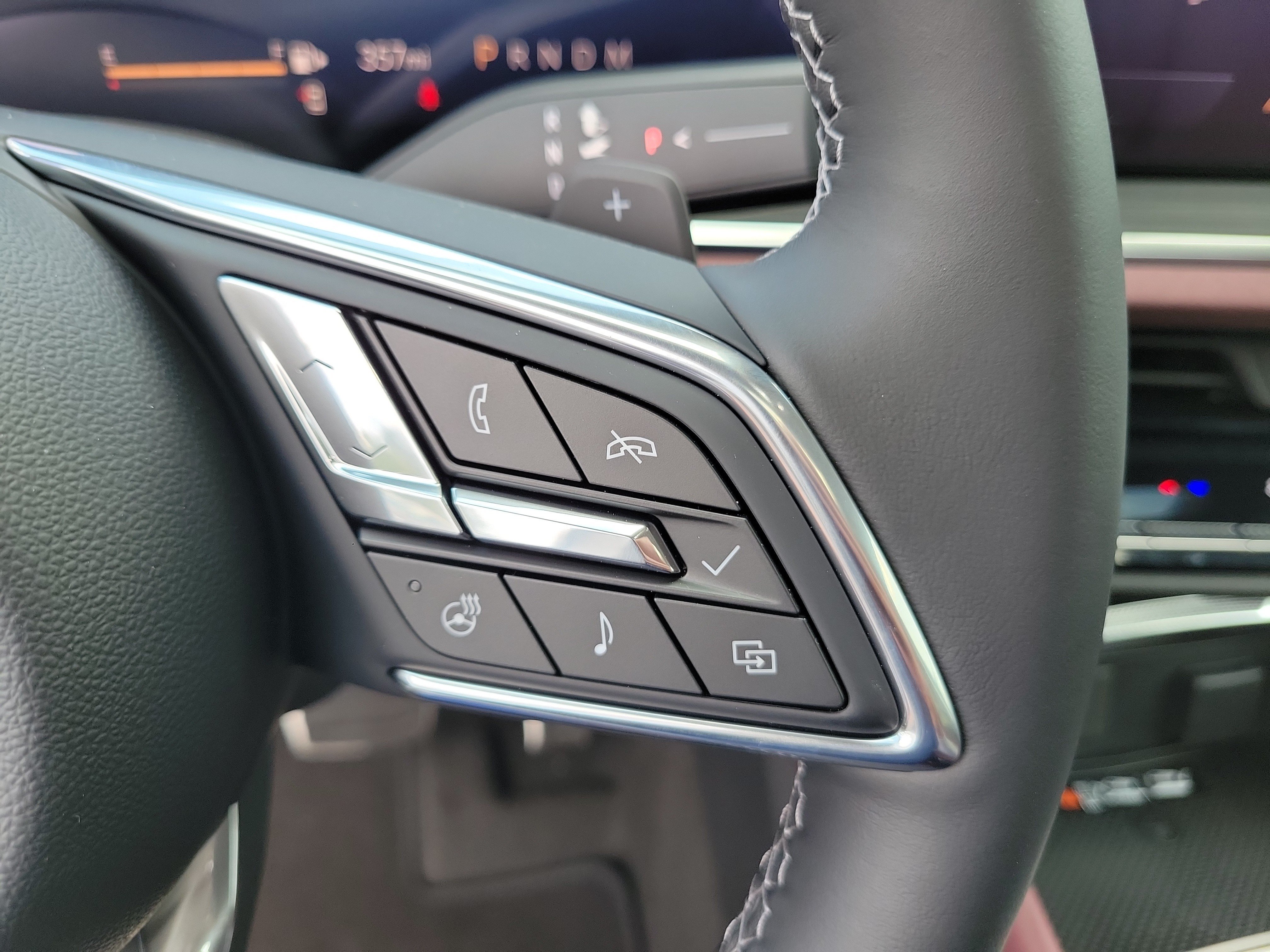 2026 Buick Envision Sport Touring - Photo 23