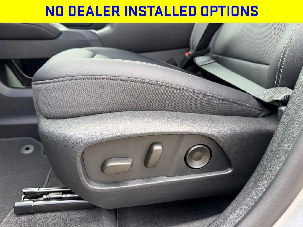 2026 GMC Terrain Elevation - Photo 18