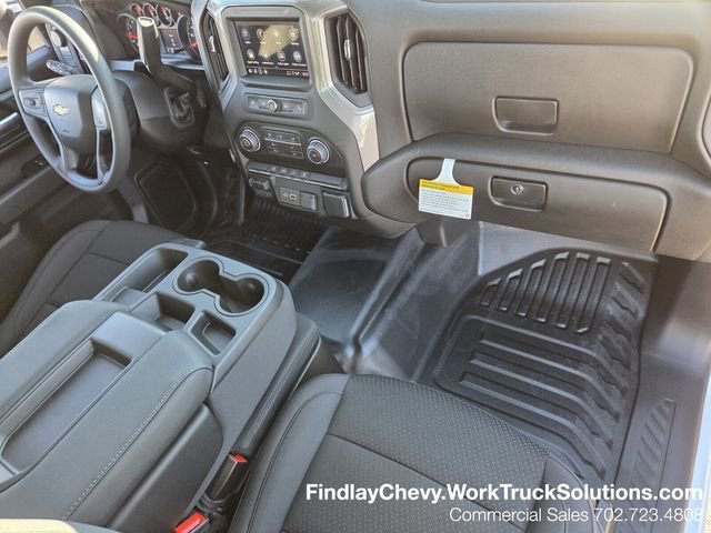 2026 Chevrolet Silverado 2500 HD Work Truck - Photo 16