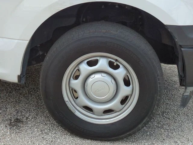 Certified Used 2020 Oxford White Ford XL image 11