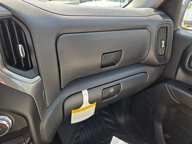 2026 GMC Sierra 1500 Pro - Photo 23