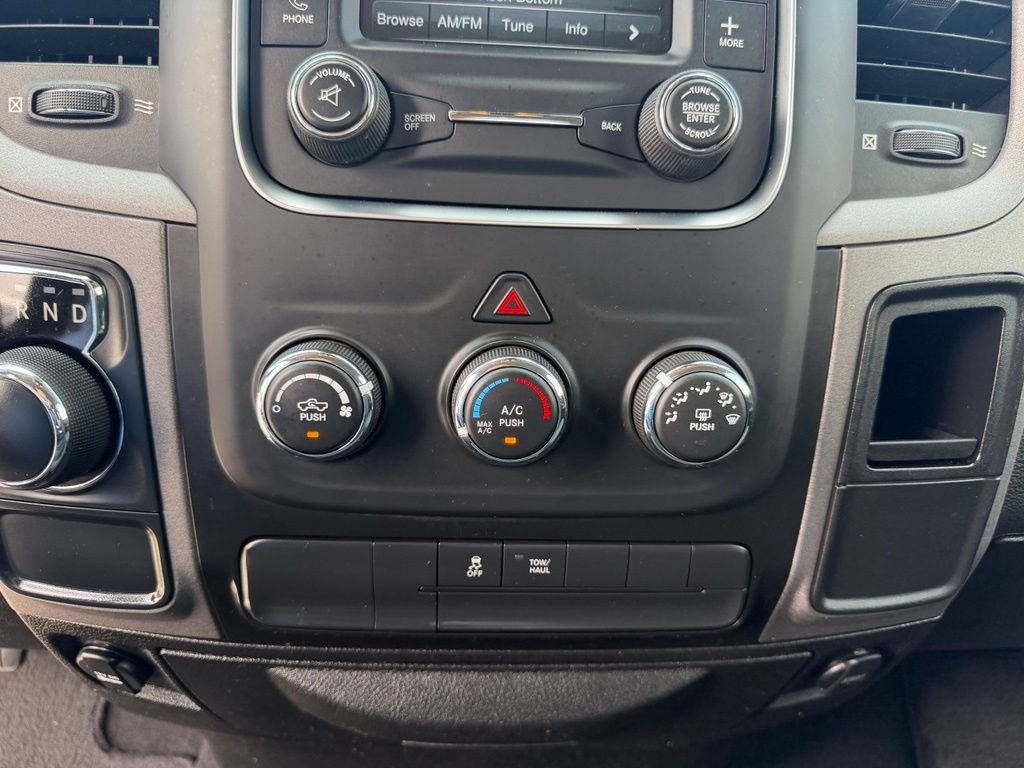 Used 2019 Red Ram Tradesman image 34