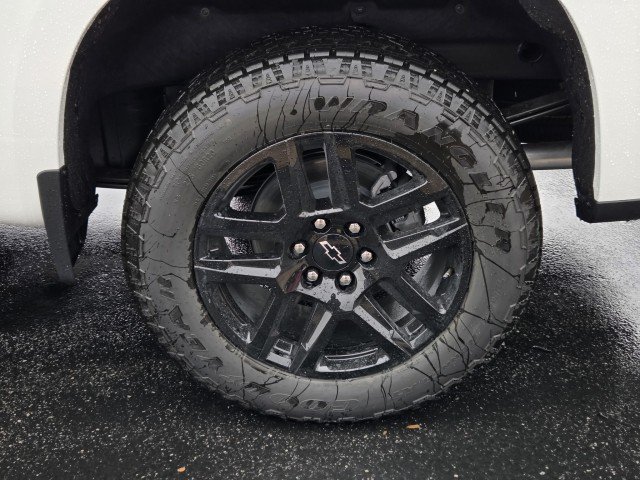 2026 Chevrolet Silverado 1500 RST - Photo 53