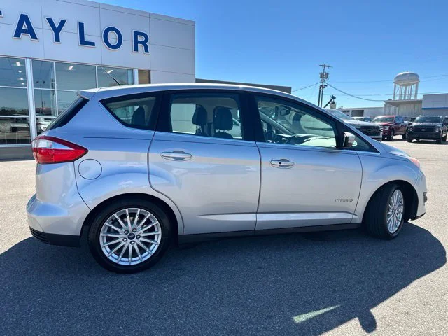 Used 2016 Ingot Silver Ford SEL image 17