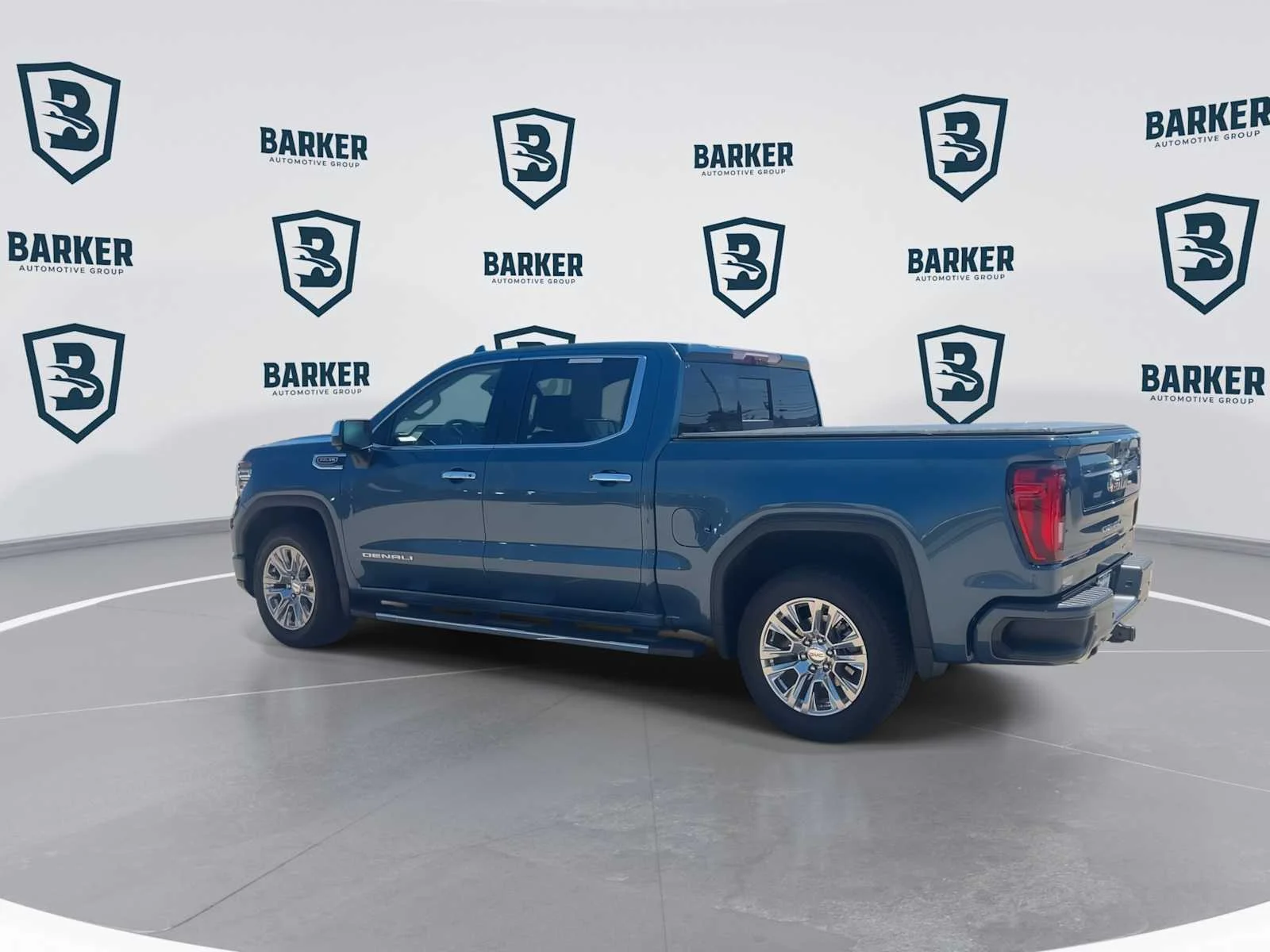 2024 GMC Sierra 1500 Denali Denali - Photo 7