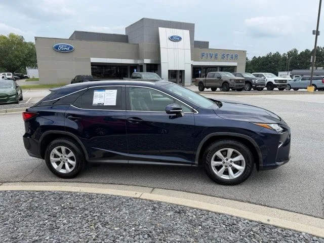 Used 2016  Lexus 350 image 1