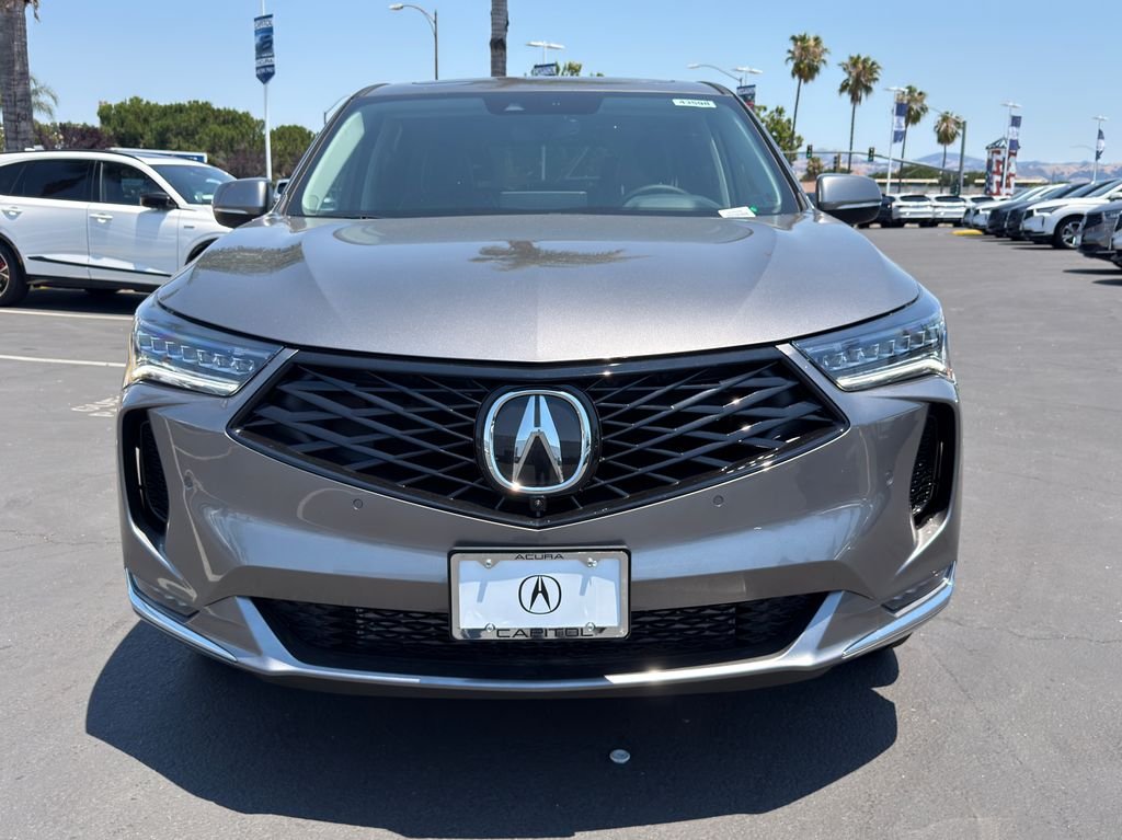 2026 Acura RDX Advance Package - Photo 2
