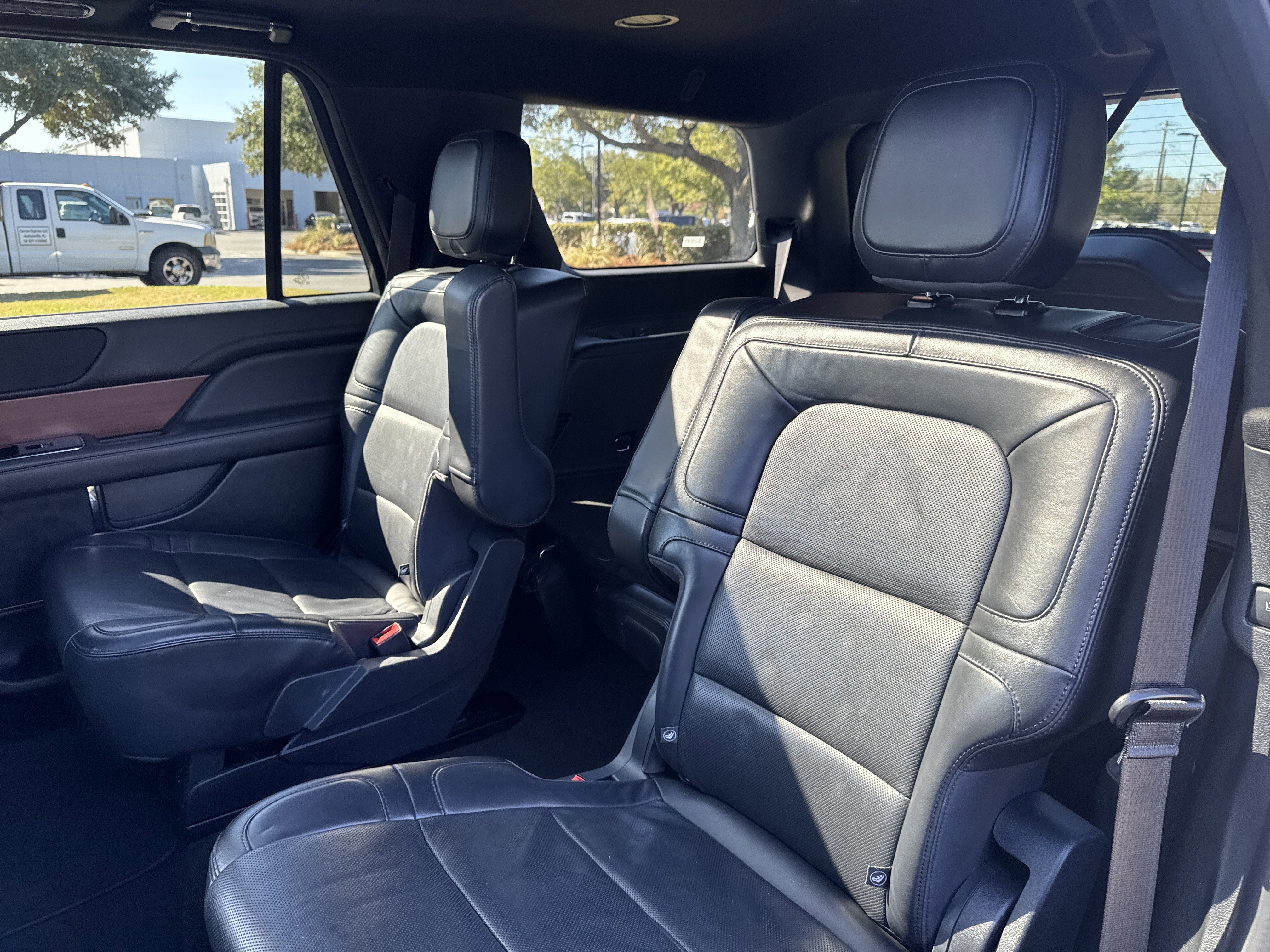 2023 Lincoln Navigator Reserve - Photo 25