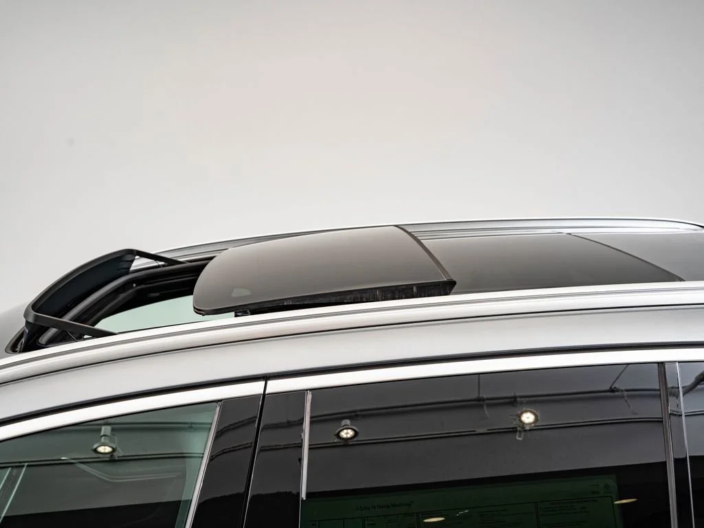 New 2026 Skyscraper Grey Metallic BMW xDrive40i image 14