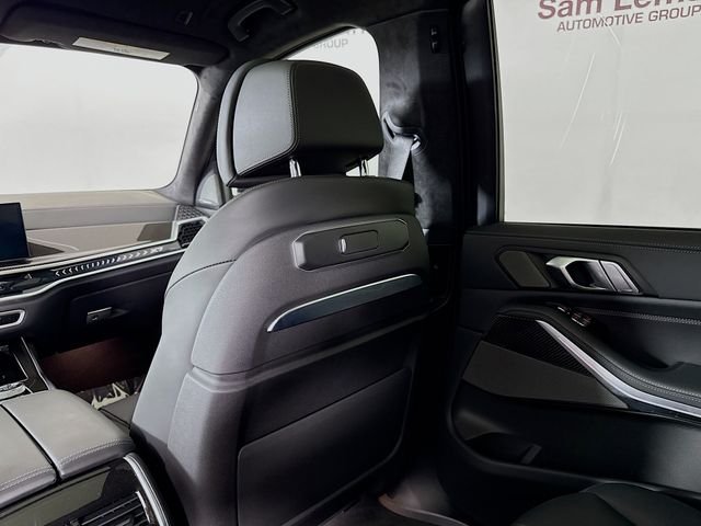 2024 BMW X7 ALPINA XB7 - Photo 25