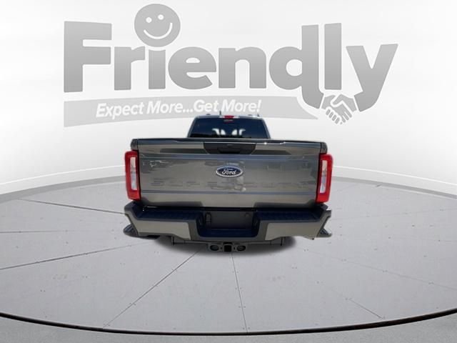Used 2026 Gray Ford XL image 4