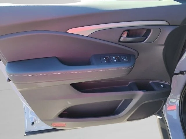 New 2026 Sonic Gray Pearl Honda Sport image 20