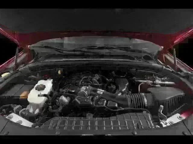 New 2025 Bright White Clear-Coat Exterior Paint Jeep Altitude X image 9