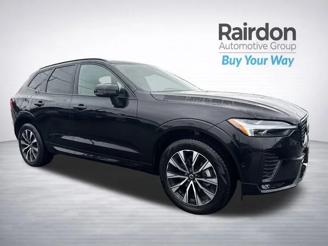 2025 Volvo XC60 B5 Plus Dark AWD's photo