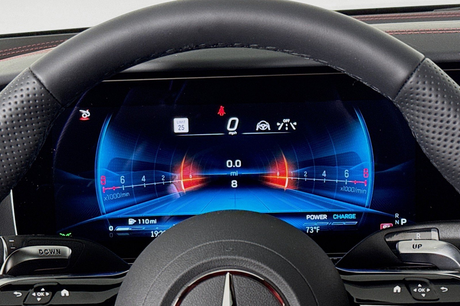 New 2026 Obsidian Black Metallic Mercedes-Benz AMG® GT 53 4-Door Coupe image 18