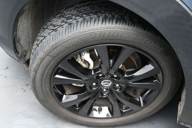 Certified Used 2023 Gray Mazda 2.5 Turbo Premium Package image 27