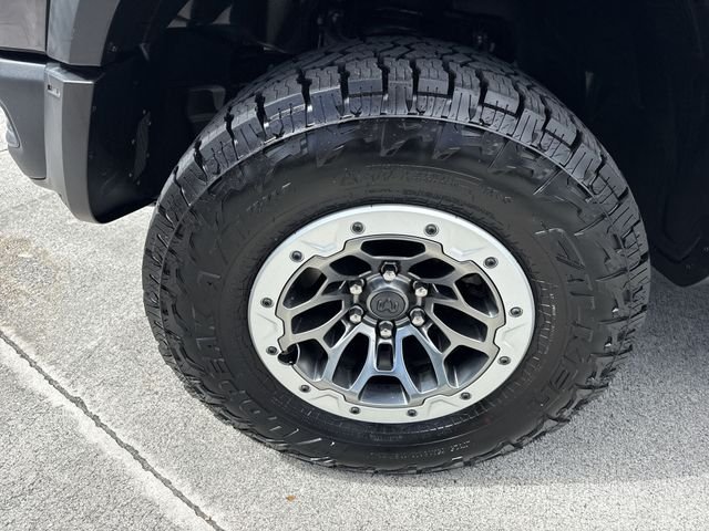 2022 RAM Ram 1500 Pickup TRX - Photo 10
