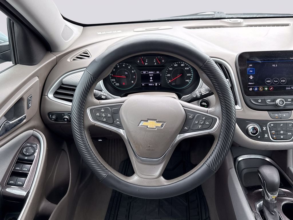 2023 Chevrolet Malibu 1LT - Photo 14