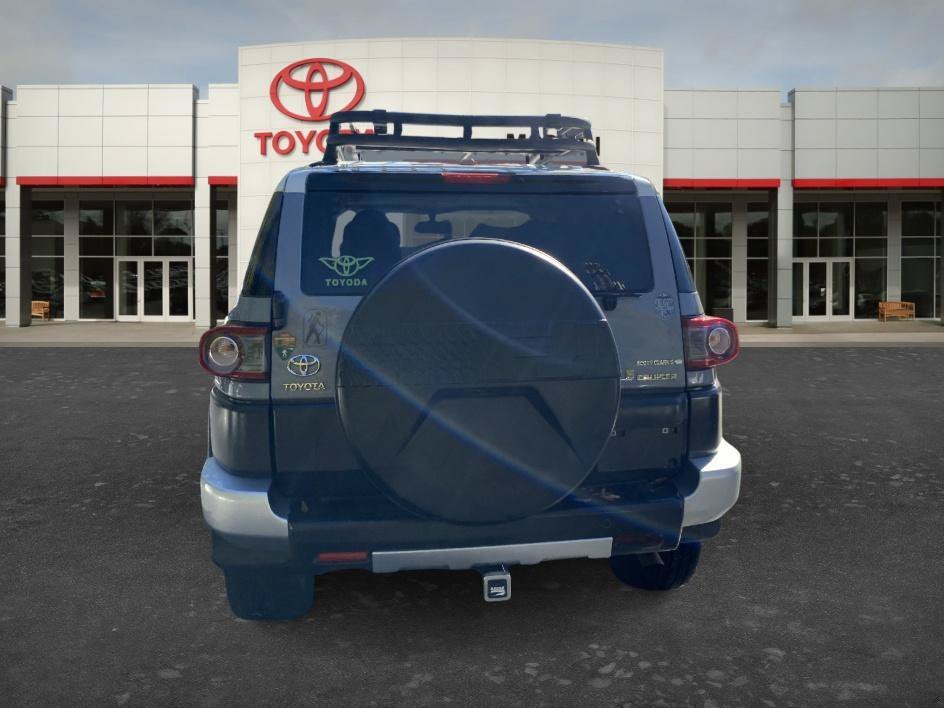 Used 2014 Cement Toyota Base image 11