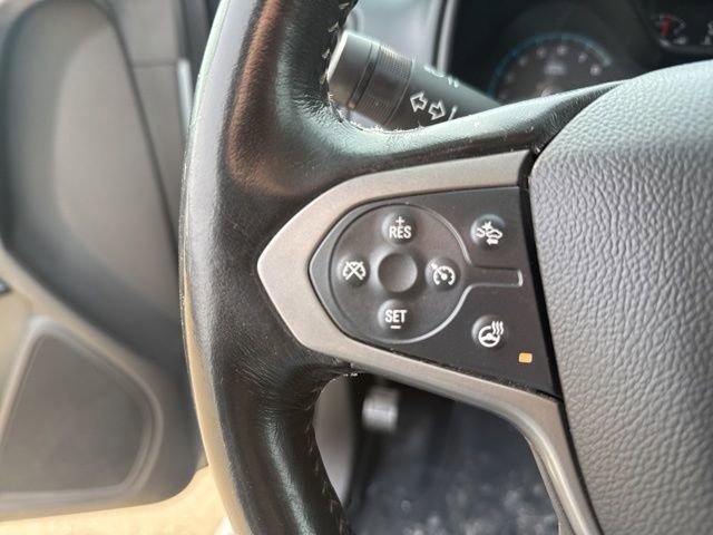2022 Chevrolet Colorado Z71 - Photo 19