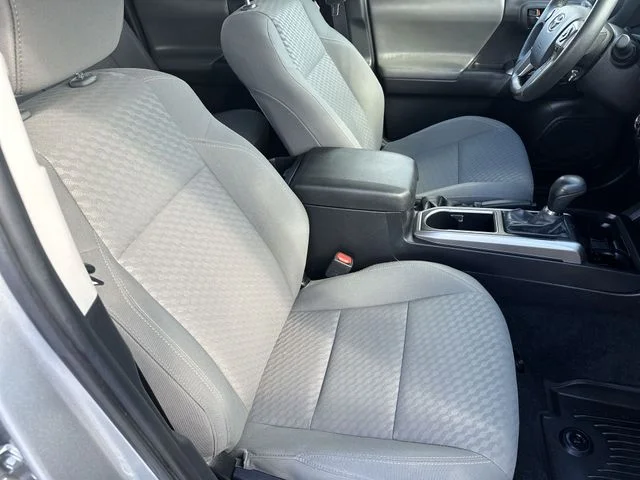 Used 2023 Silver Toyota SR5 image 26